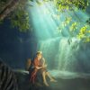 Powerful Healing Frequency of Light, Hypnosis Audio - Image 2